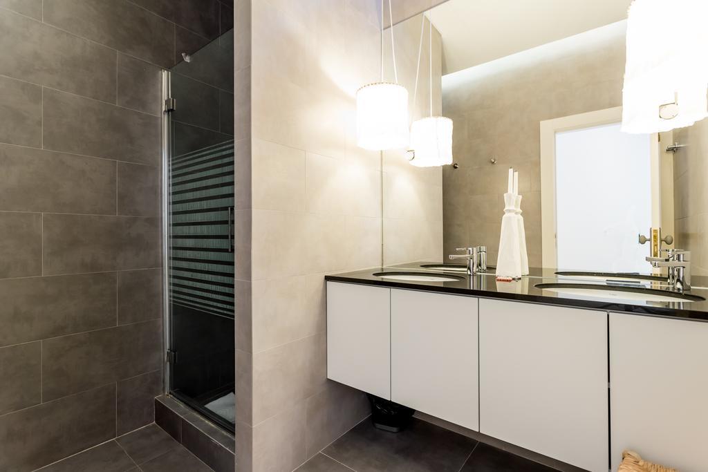 Flh Baixa Modern Apartment Lisboa Exteriér fotografie